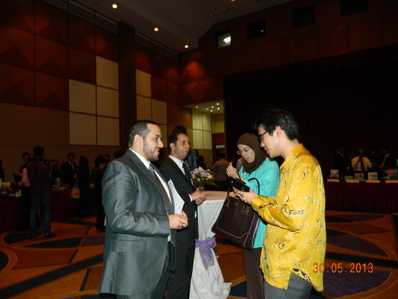 MATRADE African networking - 14 MATRADE African networking - 14